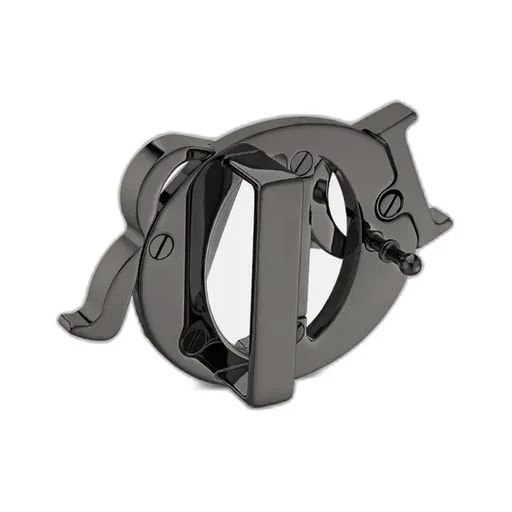 Dior Charm Belt Buckle