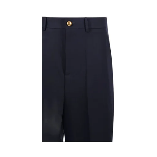 P.A.R.O.S.H. Wide Leg Trousers