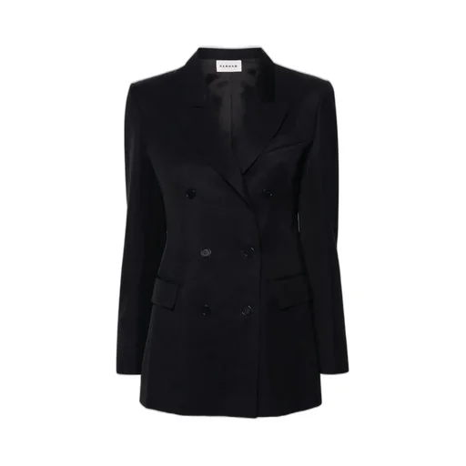 P.A.R.O.S.H. Double-Breasted Blazer
