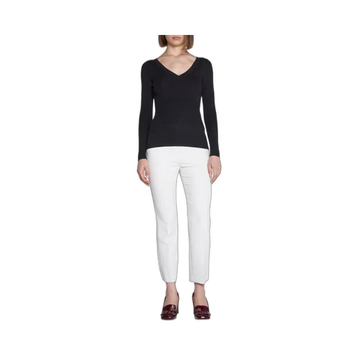 P.A.R.O.S.H.H V-Neck Long Sleeve Jumper
