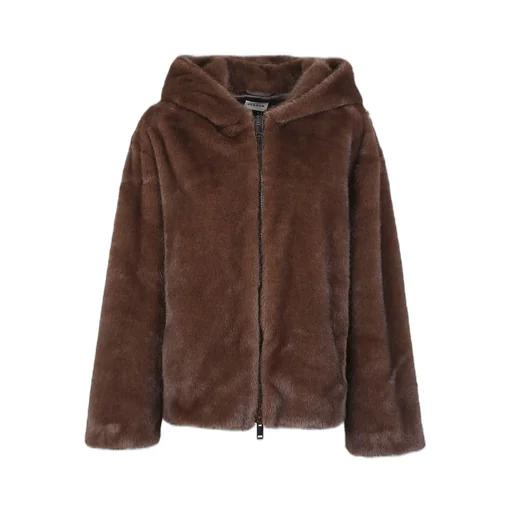 P.A.R.O.S.H. Ecofur Jacket