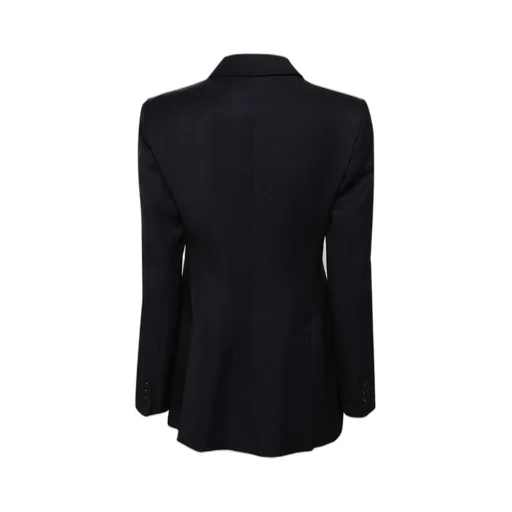 P.A.R.O.S.H. Double-Breasted Blazer