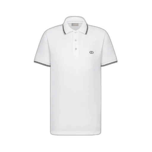Cd Icon Polo Shirt