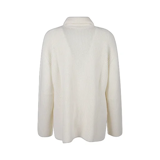 P.A.R.O.S.H. Embroidered Jumper