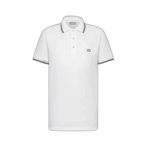 Cd Icon Polo Shirt