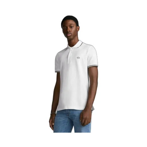 Cd Icon Polo Shirt
