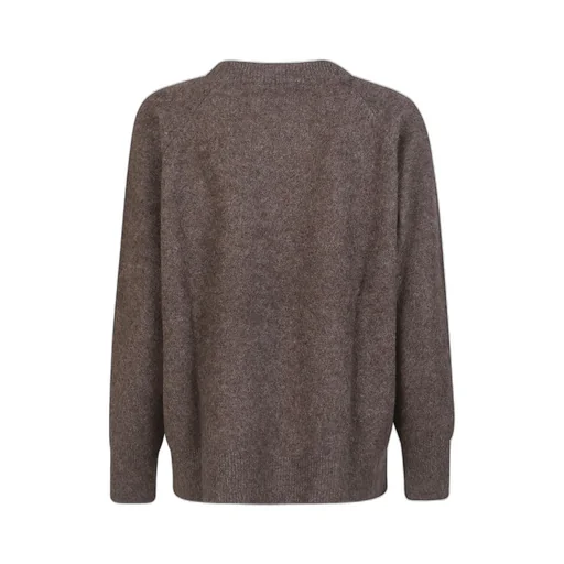 P.A.R.O.S.H. Long Sleeved Crewneck Jumper