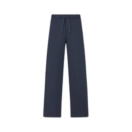 Dior Oblique Track Pants
