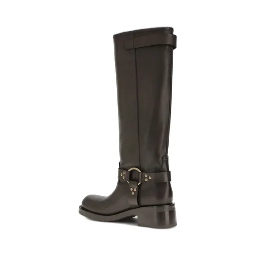 P.A.R.O.S.H. Mishoe Detailed Boots