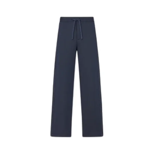 Dior Oblique Track Pants