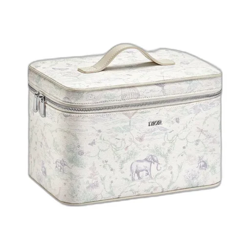 Baby Vanity Case