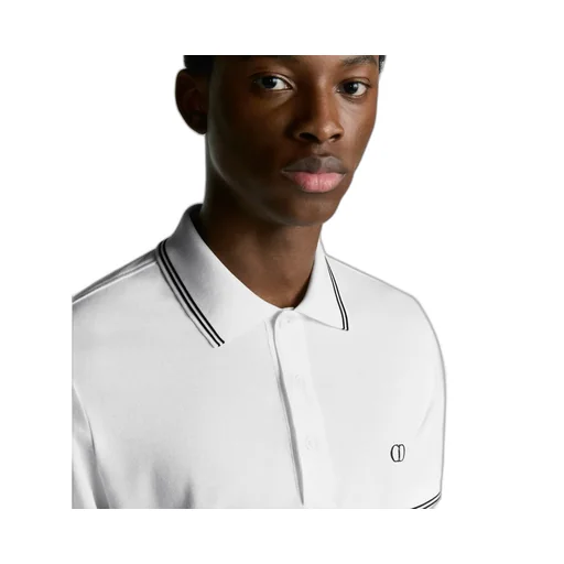 Cd Icon Polo Shirt