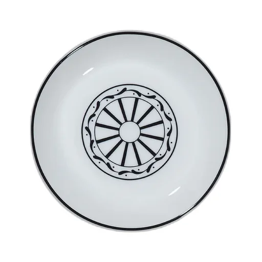Butter Dish