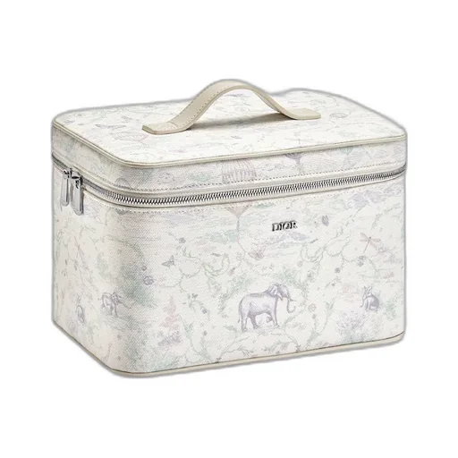 Baby Vanity Case