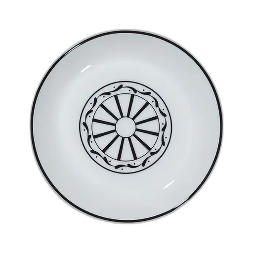 Butter Dish