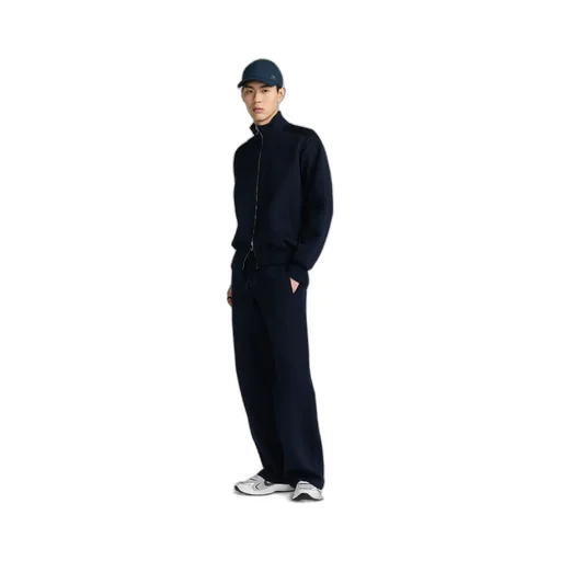 Dior Oblique Track Pants