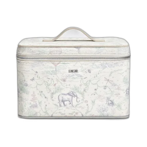 Baby Vanity Case
