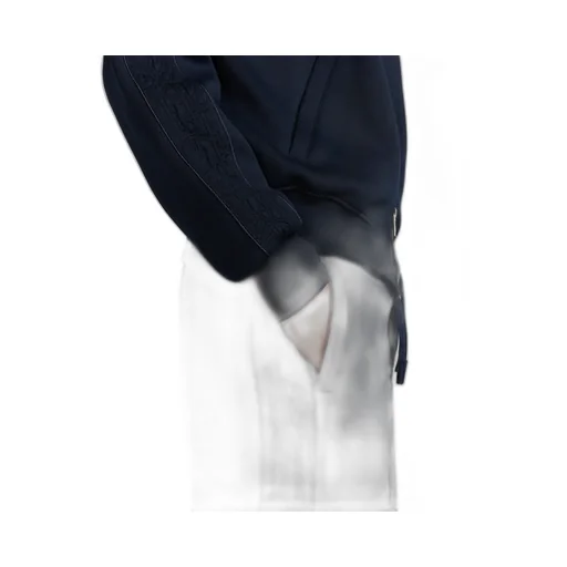 Dior Oblique Track Pants