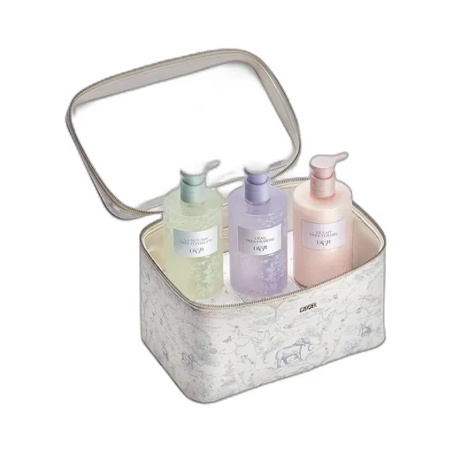 Baby Vanity Case