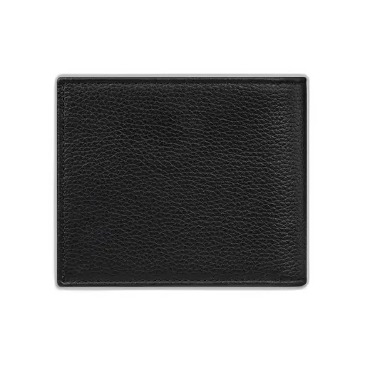 Saddle Bifold Wallet