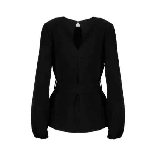 P.A.R.O.S.H. Pirates Belted Shirt