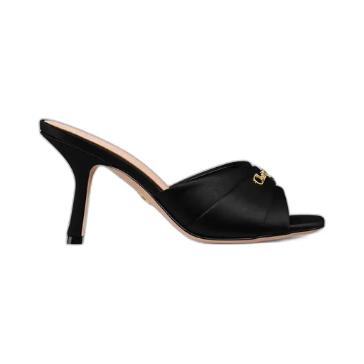 My Dior Heeled Slide