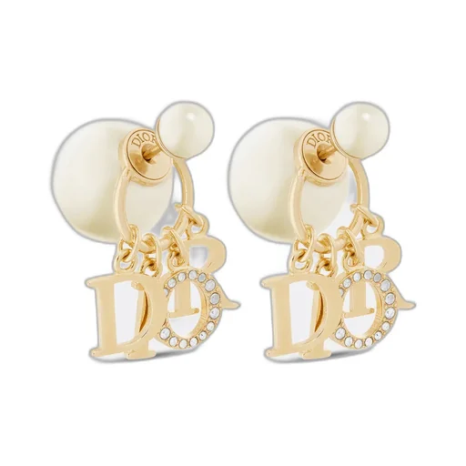 Dior Tribales Earrings