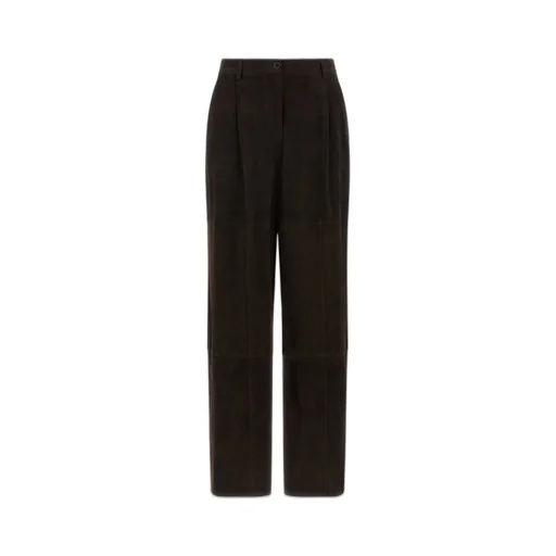 P.A.R.O.S.H. Monet25 W Straight-Leg Pants