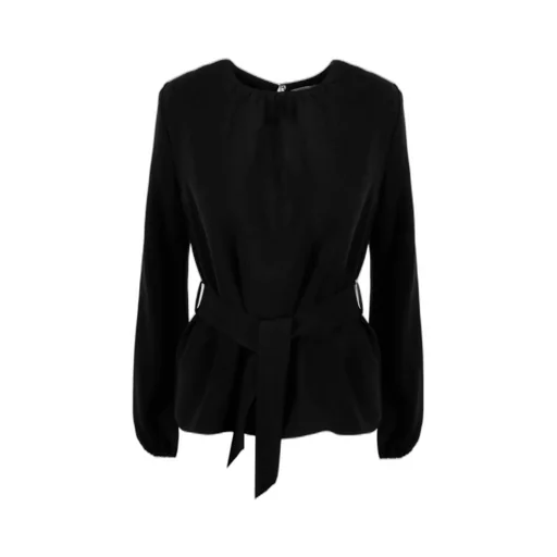 P.A.R.O.S.H. Pirates Belted Shirt