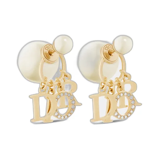 Dior Tribales Earrings