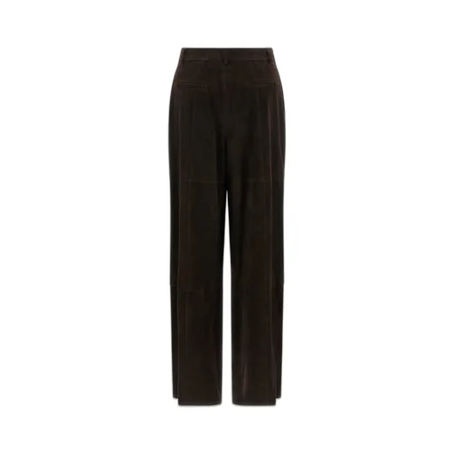 P.A.R.O.S.H. Monet25 W Straight-Leg Pants