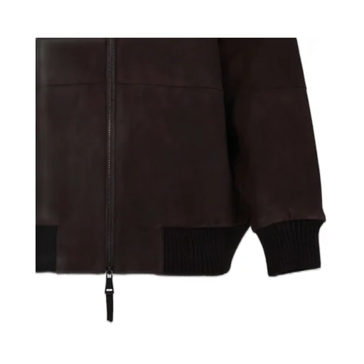 P.A.R.O.S.H. Zip-Up Hooded Jacket