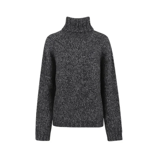 P.A.R.O.S.H. Long Sleeve Roll-Neck Jumper