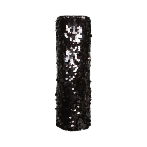 P.A.R.O.S.H. Sequin Embellished Long Skirt