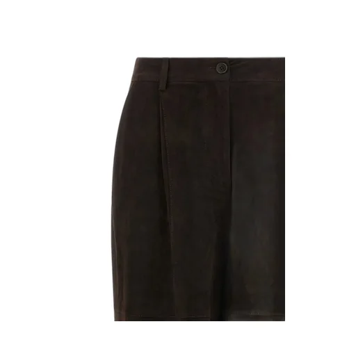 P.A.R.O.S.H. Monet25 W Straight-Leg Pants