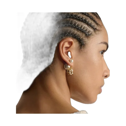Dior Tribales Earrings
