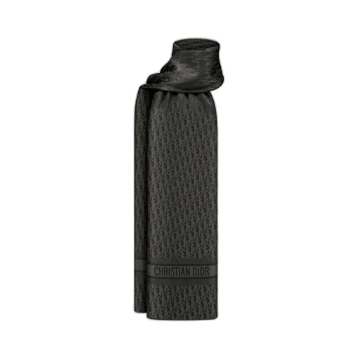 Dior Oblique Stole