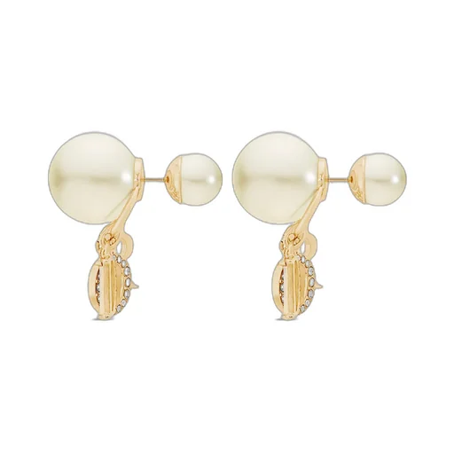 Dior Tribales Earrings