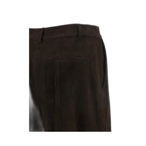 P.A.R.O.S.H. Monet25 W Straight-Leg Pants