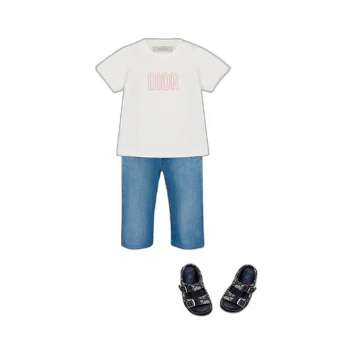 Baby T-Shirt