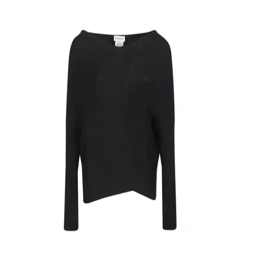 P.A.R.O.S.H. Leila Long Sleeve Jumper