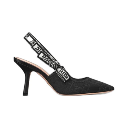 J'adior Slingback Pump