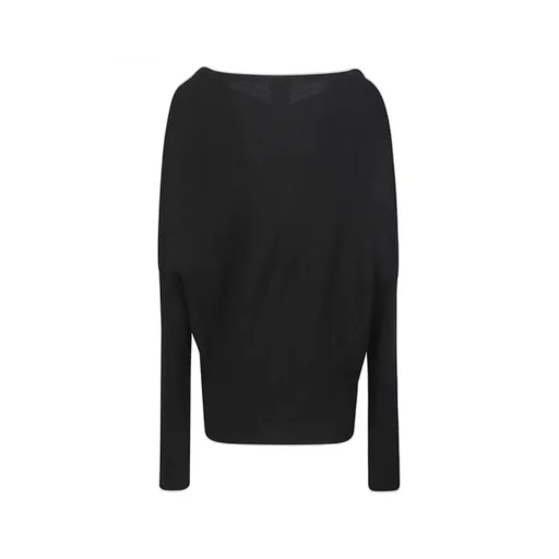 P.A.R.O.S.H. Leila Long Sleeve Jumper