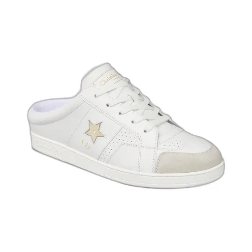 Dior Star Sneaker