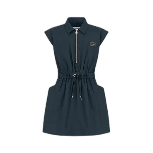 Kids' Flared Dress