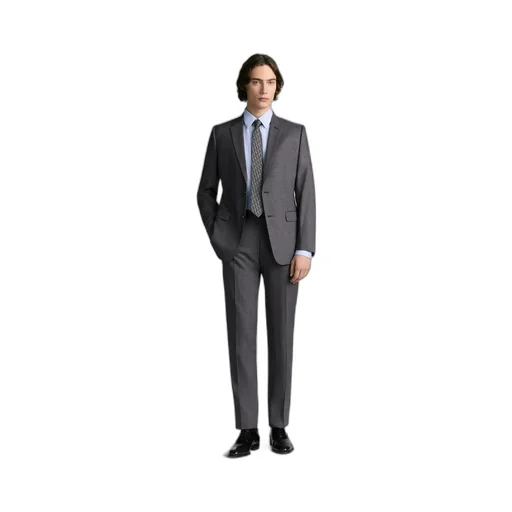 Classic Suit