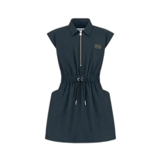 Kids' Flared Dress