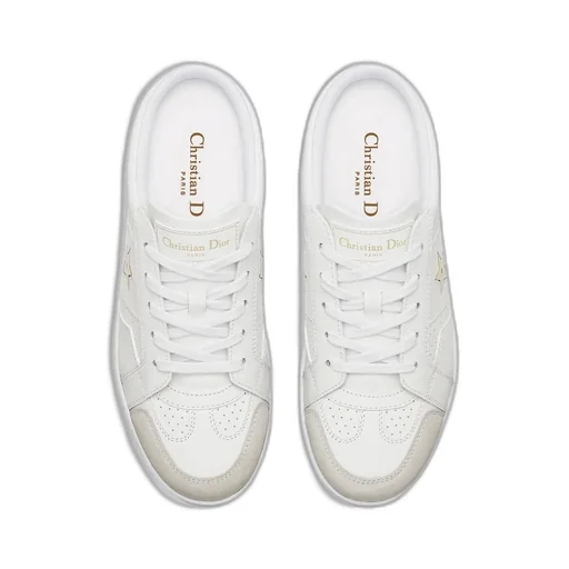 Dior Star Sneaker