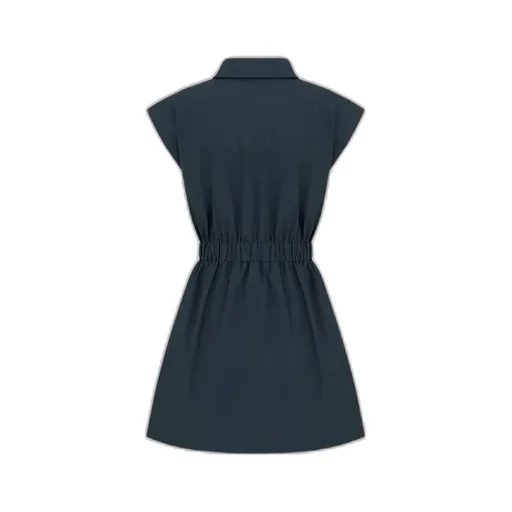 Kids' Flared Dress