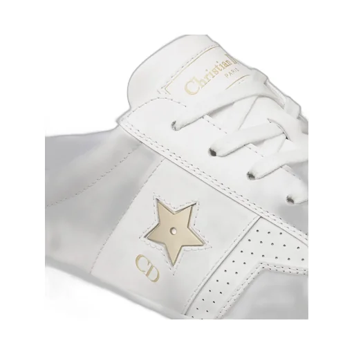 Dior Star Sneaker
